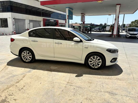 Sahibinden Fiat Egea 1.4 Fire Urban Plus 2018 Model 
