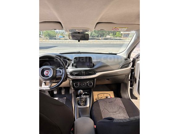 Sahibinden Fiat Egea 1.4 Fire Urban Plus 2018 Model 