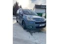 Sahibinden Citroen Berlingo 1.6 HDi Combi SX 2009 Model Bursa