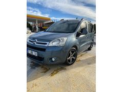 Sahibinden Citroen Berlingo 1.6 HDi Combi SX 2009 Model Bursa