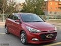 2017 HYUNDAi i20 1.4 100hp STYLE OTOMATiK 58.000'KM