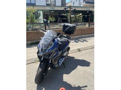 Sahibinden Mondial 125 Ressivo 