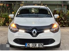 Sahibinden Renault Clio 1.5 dCi SportTourer Joy 2013 Model