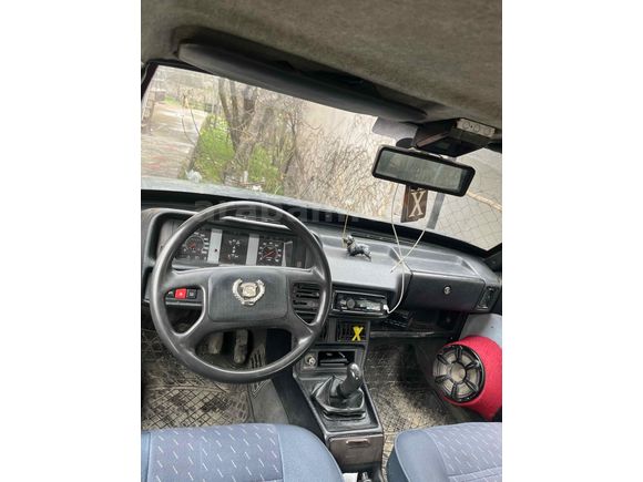 Sahibinden Tofaş Doğan S 1995 Model 