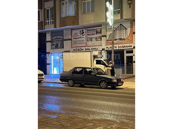 Sahibinden Tofaş Doğan S 1995 Model 