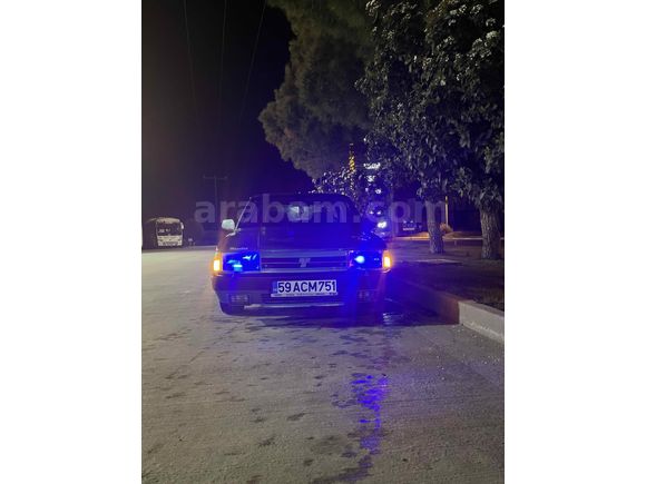 Sahibinden Tofaş Doğan S 1995 Model 