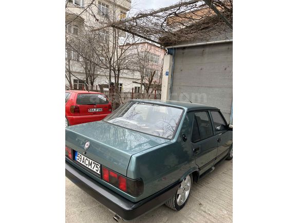 Sahibinden Tofaş Doğan S 1995 Model 