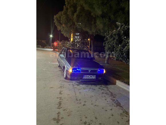 Sahibinden Tofaş Doğan S 1995 Model 