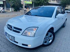 Opel Vectra 1.6 Comfort 2004 Model Cam Gibi Kusursuz 