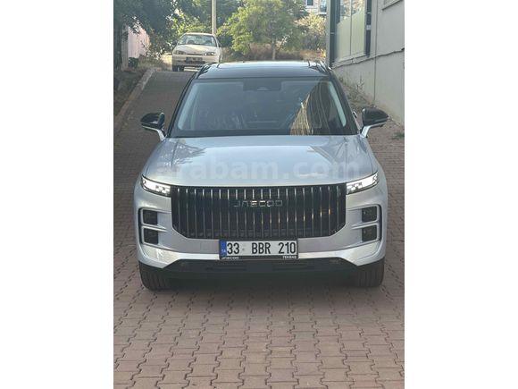 Galeriden Jaecoo J7 1.6 Evolve 2025 Model Şırnak