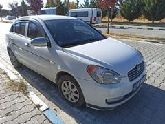 Sahibinden Hyundai Accent Era 1.4 Select 2009 Model  310.000 km Beyaz