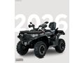 ** LONCİN XWOLF 700 **NAKİT:494.200 tl K.KARTI :553.000 tl