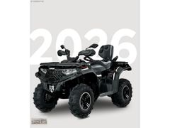 ** LONCİN XWOLF 700 **NAKİT:494.200 tl K.KARTI :553.000 tl