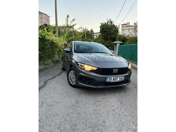Sahibinden Fiat Egea 1.4 Fire Easy 2021 Model  72.000 km Diğer