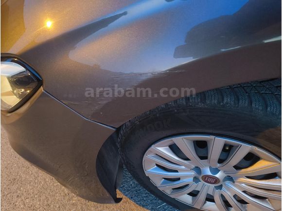 Sahibinden Fiat Egea 1.4 Fire Easy 2021 Model  72.000 km Diğer
