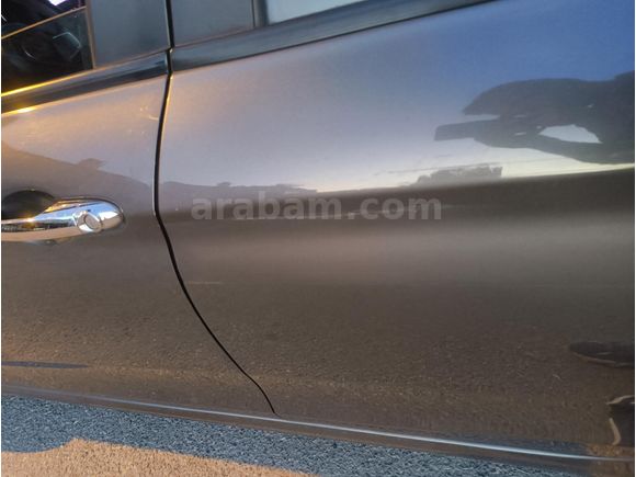 Sahibinden Fiat Egea 1.4 Fire Easy 2021 Model  72.000 km Diğer