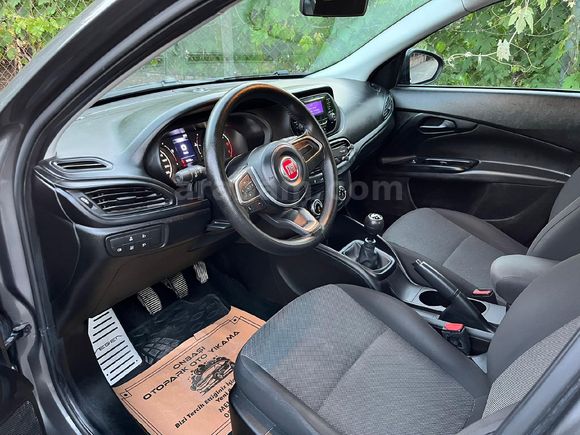 Sahibinden Fiat Egea 1.4 Fire Easy 2021 Model  72.000 km Diğer