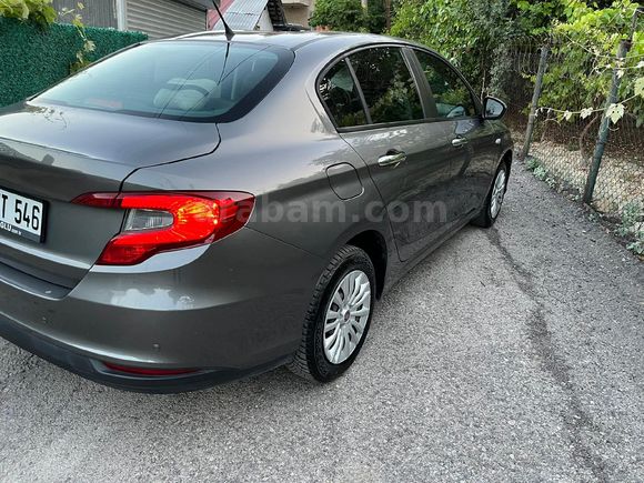 Sahibinden Fiat Egea 1.4 Fire Easy 2021 Model  72.000 km Diğer