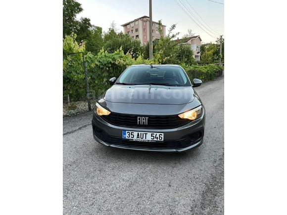 Sahibinden Fiat Egea 1.4 Fire Easy 2021 Model  72.000 km Diğer