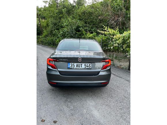 Sahibinden Fiat Egea 1.4 Fire Easy 2021 Model  72.000 km Diğer