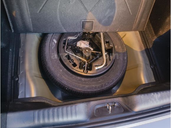 Sahibinden Fiat Egea 1.4 Fire Easy 2021 Model  72.000 km Diğer