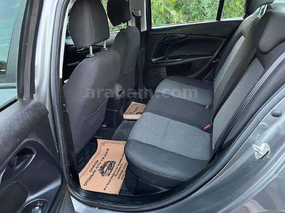 Sahibinden Fiat Egea 1.4 Fire Easy 2021 Model  72.000 km Diğer