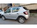 Sahibinden Dacia Sandero 1.5 dCi Stepway 2013 Model