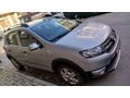Sahibinden Dacia Sandero 1.5 dCi Stepway 2013 Model
