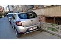 Sahibinden Dacia Sandero 1.5 dCi Stepway 2013 Model