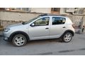 Sahibinden Dacia Sandero 1.5 dCi Stepway 2013 Model