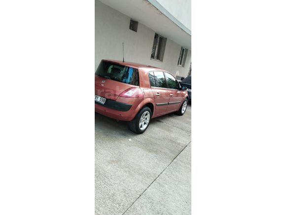 Sahibinden Renault Megane 1.4 Authentique 2005 Model