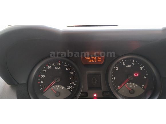 Sahibinden Renault Megane 1.4 Authentique 2005 Model