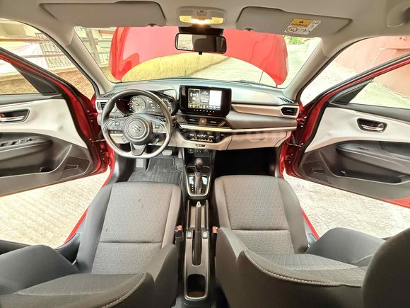 Sahibinden Suzuki Swift 1.2 Hibrit Pulse 2025 Model 