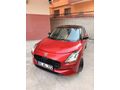 Sahibinden Suzuki Swift 1.2 Hibrit Pulse 2025 Model 