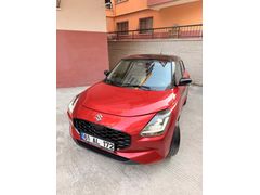 Sahibinden Suzuki Swift 1.2 Hibrit Pulse 2025 Model 