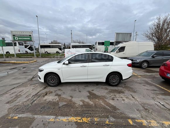 Sahibinden Fiat Egea 1.4 Fire Easy 2023 Model