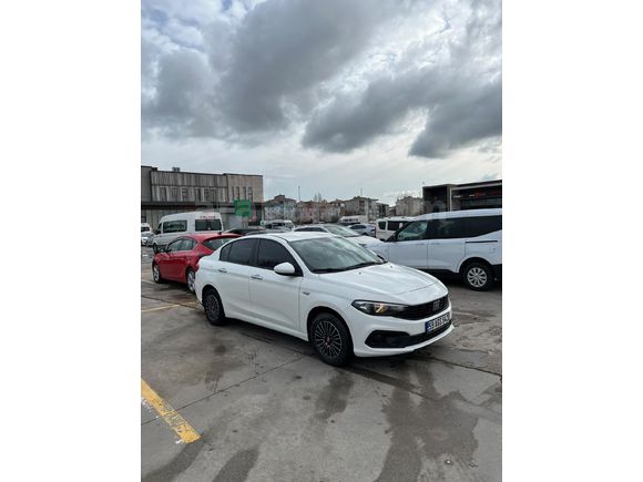 Sahibinden Fiat Egea 1.4 Fire Easy 2023 Model