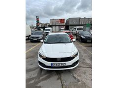 Sahibinden Fiat Egea 1.4 Fire Easy 2023 Model