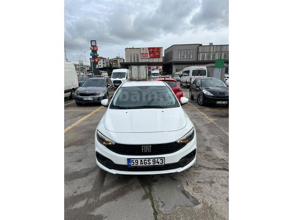 Sahibinden Fiat Egea 1.4 Fire Easy 2023 Model