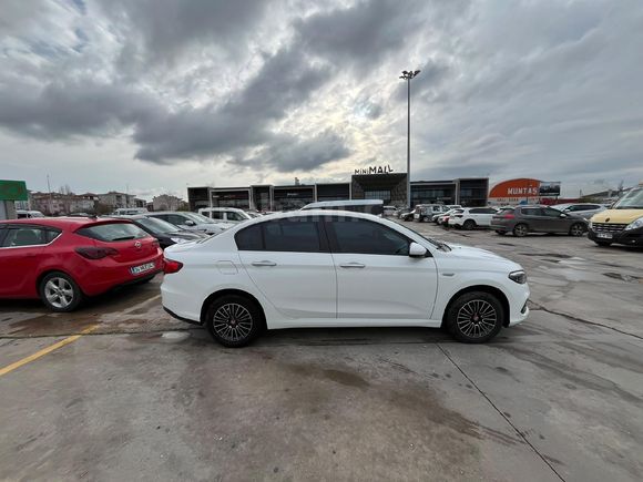 Sahibinden Fiat Egea 1.4 Fire Easy 2023 Model