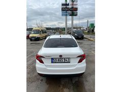 Sahibinden Fiat Egea 1.4 Fire Easy 2023 Model