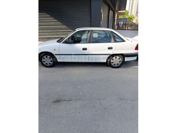Sahibinden Opel Astra 1.6 Classic 2001 Model