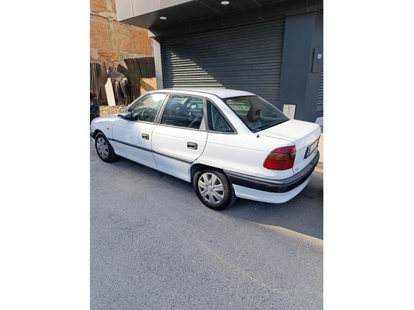 Sahibinden Opel Astra 1.6 Classic 2001 Model