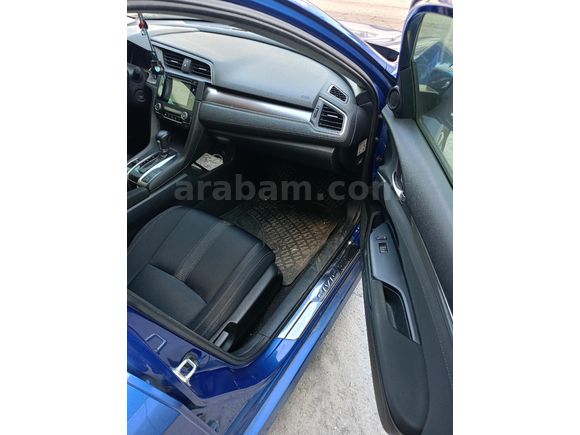 Sahibinden Honda Civic 1.6i VTEC  Elegance 2019 Model