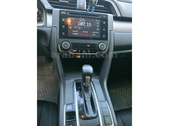 Sahibinden Honda Civic 1.6i VTEC  Elegance 2019 Model