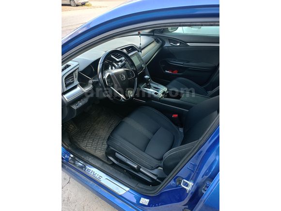Sahibinden Honda Civic 1.6i VTEC  Elegance 2019 Model