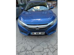 Sahibinden Honda Civic 1.6i VTEC Eco Elegance 2019 Model