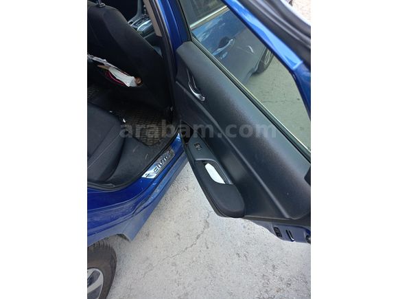 Sahibinden Honda Civic 1.6i VTEC  Elegance 2019 Model