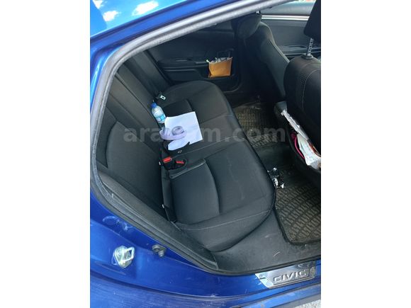 Sahibinden Honda Civic 1.6i VTEC  Elegance 2019 Model