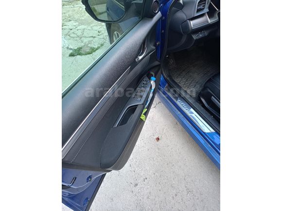 Sahibinden Honda Civic 1.6i VTEC  Elegance 2019 Model